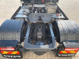 VOLVO FH 500 XL | I-Park Cool*ALU*Schubbodenhydraulik