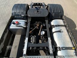 VOLVO FH 500 XL | I-Park Cool*ALU*Schubbodenhydraulik