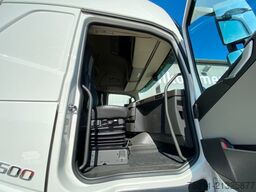 VOLVO FH 500 XL | I-Park Cool*ALU*Schubbodenhydraulik