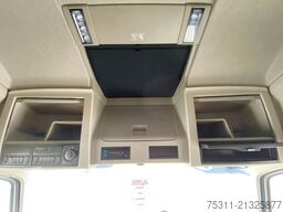 VOLVO FH 500 XL | I-Park Cool*ALU*Schubbodenhydraulik