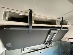 VOLVO FH 500 XL | I-Park Cool*ALU*Schubbodenhydraulik