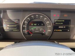 VOLVO FH 500 XL | I-Park Cool*ALU*Schubbodenhydraulik