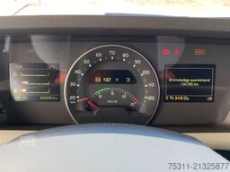 VOLVO FH 500 XL | I-Park Cool*ALU*Schubbodenhydraulik