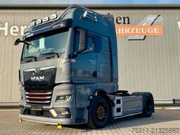 MAN TGX 18.640 TG3 