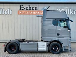 MAN TGX 18.640 TG3 