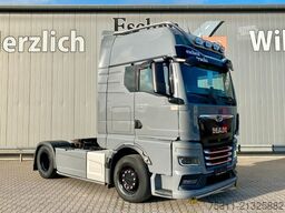 MAN TGX 18.640 TG3 