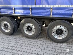 SCHMITZ CARGOBULL SCS 24/L - 13.62 E B, ALCOA