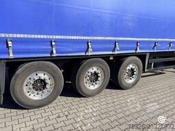 SCHMITZ CARGOBULL SCS 24/L - 13.62 E B, ALCOA