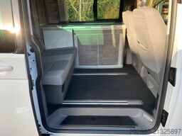 VOLKSWAGEN T6.1 California 2.0 TDI Ocean 4motion AHK ACC