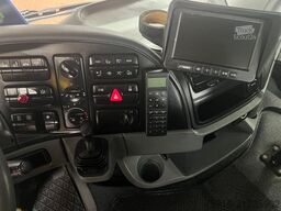 MERCEDES-BENZ Actros 2536 MP3 6x2 HIAB Abrollkipper Euro 5