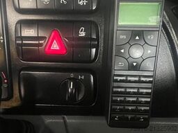 MERCEDES-BENZ Actros 2536 MP3 6x2 HIAB Abrollkipper Euro 5