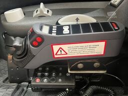 MERCEDES-BENZ Actros 2536 MP3 6x2 HIAB Abrollkipper Euro 5