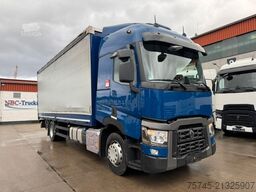 RENAULT T 380 *  * LBW 1,5 T * BORDWÄNDE*STANDKLIMA