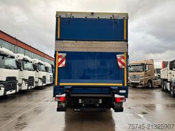 RENAULT T 380 *  * LBW 1,5 T * BORDWÄNDE*STANDKLIMA