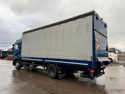 RENAULT T 380 *  * LBW 1,5 T * BORDWÄNDE*STANDKLIMA