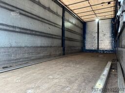 RENAULT T 380 *  * LBW 1,5 T * BORDWÄNDE*STANDKLIMA