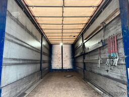 RENAULT T 380 *  * LBW 1,5 T * BORDWÄNDE*STANDKLIMA