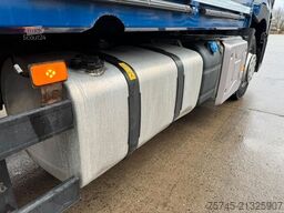 RENAULT T 380 *  * LBW 1,5 T * BORDWÄNDE*STANDKLIMA