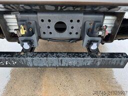 RENAULT T 380 *  * LBW 1,5 T * BORDWÄNDE*STANDKLIMA