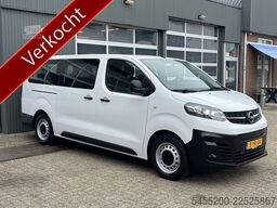 Opel Vivaro-e Combi L3H1 75 kWh 100% Elektrische Rol...