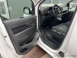Opel Vivaro-e Combi L3H1 75 kWh 100% Elektrische Rol...