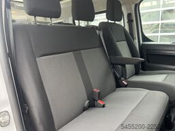 Opel Vivaro-e Combi L3H1 75 kWh 100% Elektrische Rol...