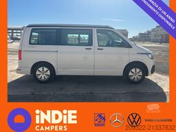Volkswagen California Ocean | 2022 | EURO 6 | Professional Seller