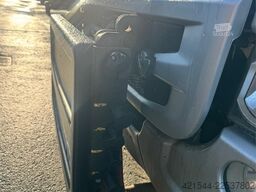Scania R580 Tipper Truck with Snow Plow Equipment – Euro