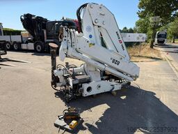 AMCO VEBA V 828 3S 25.9Tm + RADIO - 3x HYDR EXTENDABLE - ...
