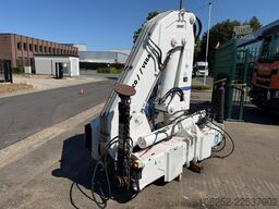 AMCO VEBA V 828 3S 25.9Tm + RADIO - 3x HYDR EXTENDABLE - ...