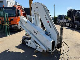 AMCO VEBA V 828 3S 25.9Tm + RADIO - 3x HYDR EXTENDABLE - ...