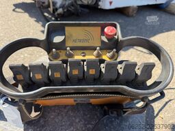 AMCO VEBA V 828 3S 25.9Tm + RADIO - 3x HYDR EXTENDABLE - ...