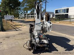 AMCO VEBA V 828 3S 25.9Tm + RADIO - 3x HYDR EXTENDABLE - ...