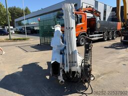 AMCO VEBA V 828 3S 25.9Tm + RADIO - 3x HYDR EXTENDABLE - ...