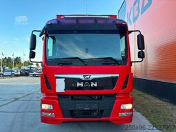 MAN TGM 18.290 4x2 BOX L=7600 mm