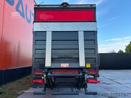 MAN TGM 18.290 4x2 BOX L=7600 mm