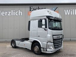 DAF XF 530 | Retarder*SSC*Standklima*Navi*Skylights