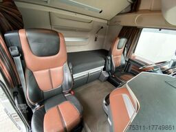 DAF XF 530 | Retarder*SSC*Standklima*Navi*Skylights