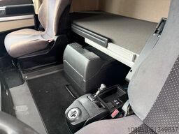 MAN TGX 18.420 4X4 Hydrodrive