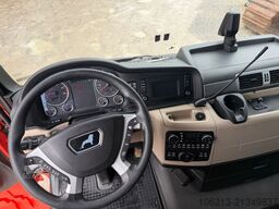 MAN TGX 18.420 4X4 Hydrodrive