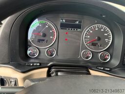 MAN TGX 18.420 4X4 Hydrodrive