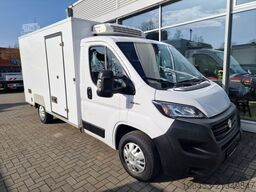 FIAT Ducato Kürmo V 300 - 28 grad Fahr/Standkü