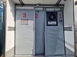 FIAT Ducato Kürmo V 300 - 28 grad Fahr/Standkü