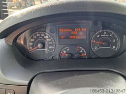 FIAT Ducato Kürmo V 300 - 28 grad Fahr/Standkü