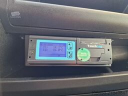 FIAT Ducato Kürmo V 300 - 28 grad Fahr/Standkü