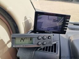 FIAT Ducato Kürmo V 300 - 28 grad Fahr/Standkü