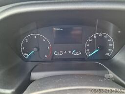 FORD Transit 470 Doka Pritsche L3 AC/AHK/7 Sitzer 3,5