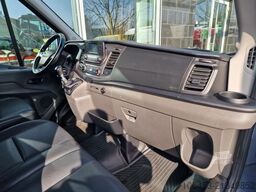 FORD Transit 470 Doka Pritsche L3 AC/AHK/7 Sitzer 3,5