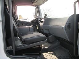 MERCEDES-BENZ Atego 1218*2xCarrier Kühlkoffer 6.16m*Euro5*LBW*