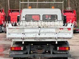 MERCEDES-BENZ Atego 816K 4x2  Meiller Dreiseitenkipper